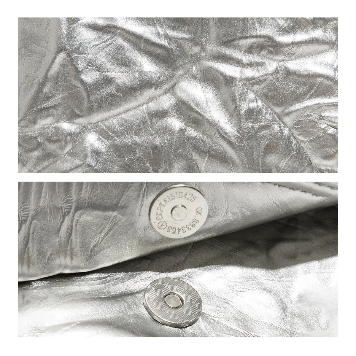 Paper Handtasche