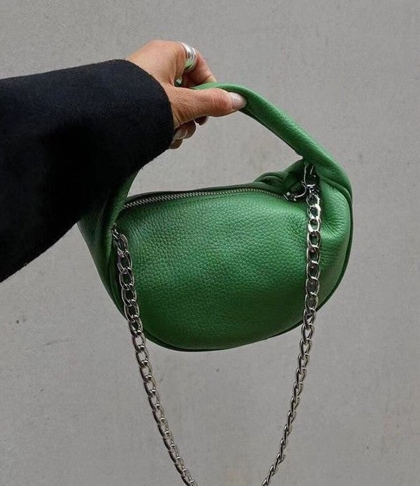 Soft Baguette Handtasche