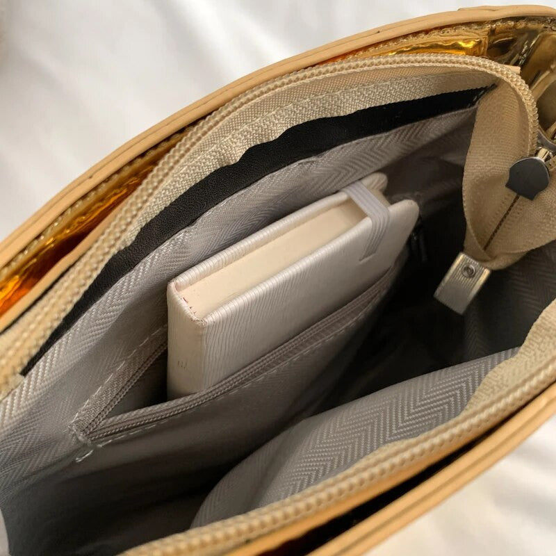 Aura Handtasche