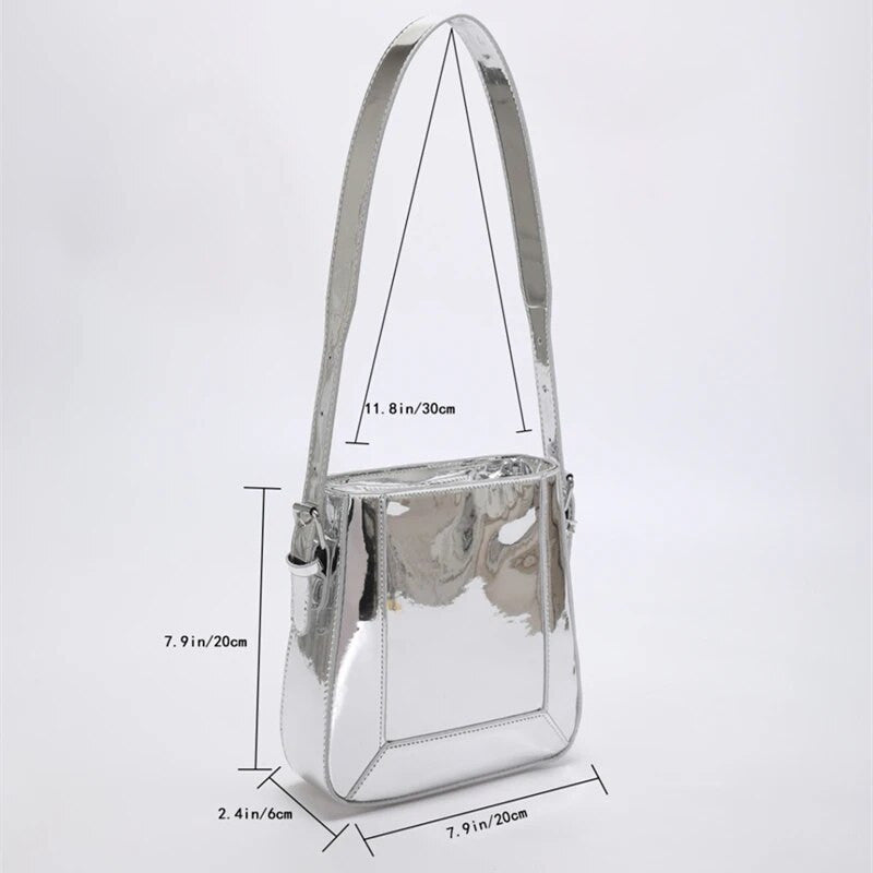 Aura Handtasche