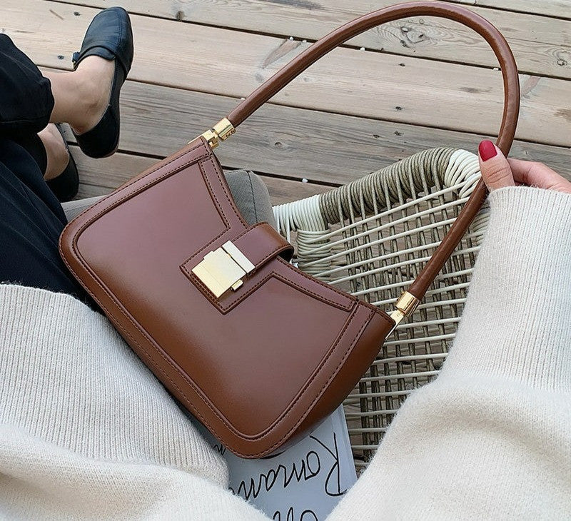 Baguette Handtasche