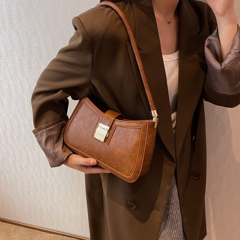 Baguette Handtasche