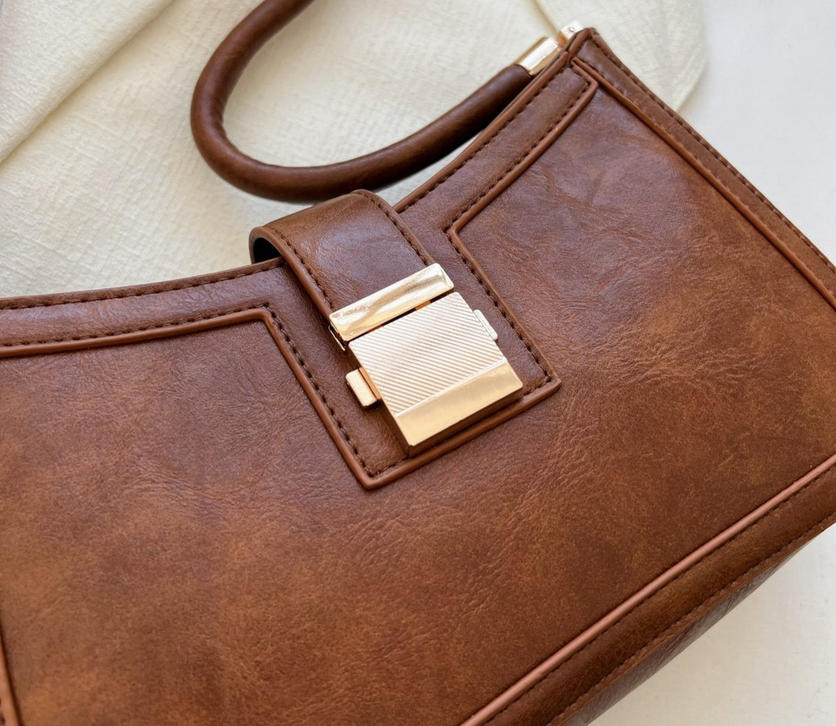 Baguette Handtasche