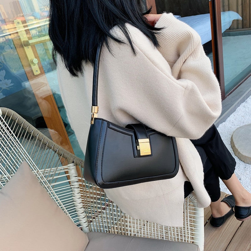 Baguette Handtasche