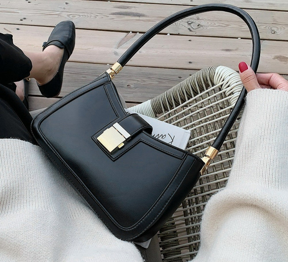 Baguette Handtasche