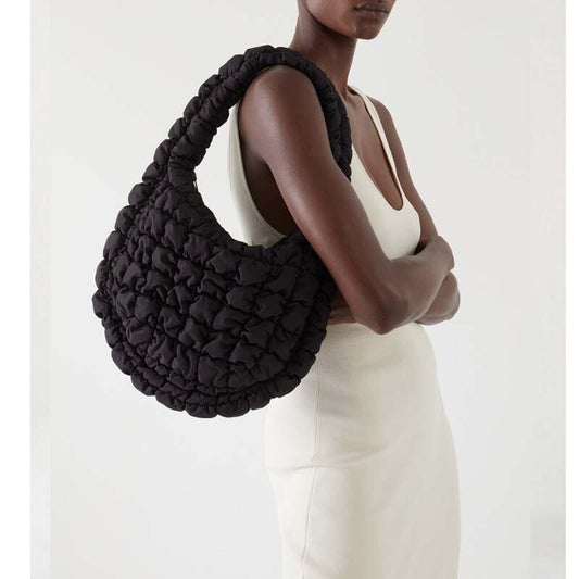 Cloud Curve Bag