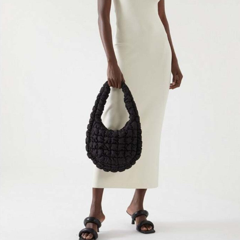 Cloud Curve Bag