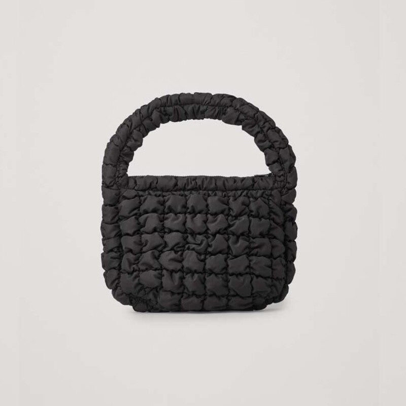 Cloud Curve Bag