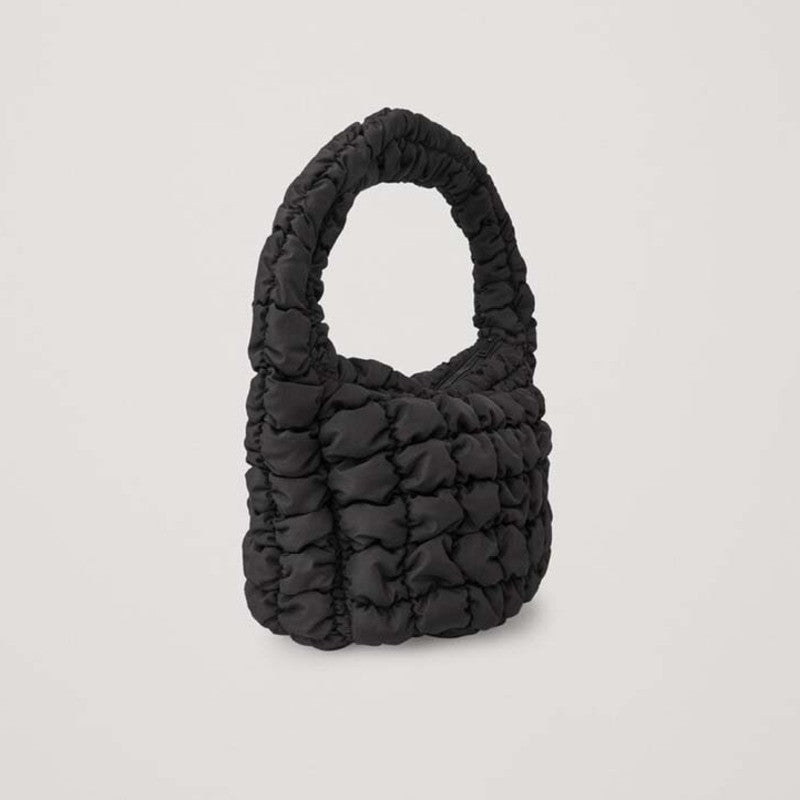 Cloud Curve Bag