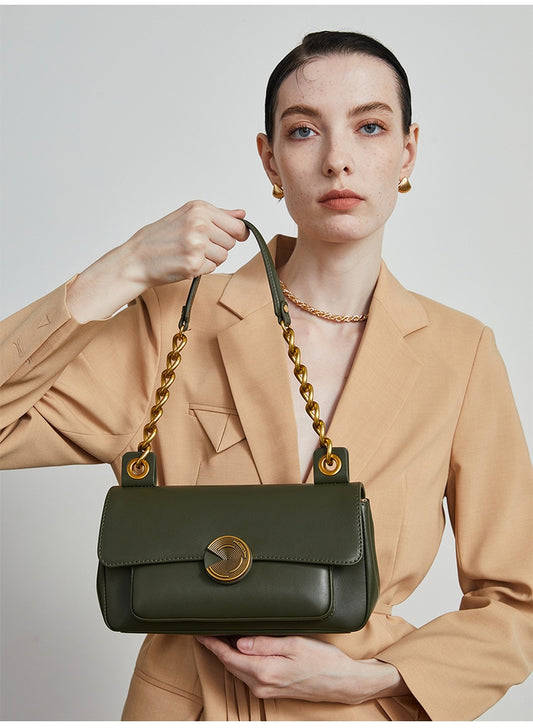 Deluxe Handtasche