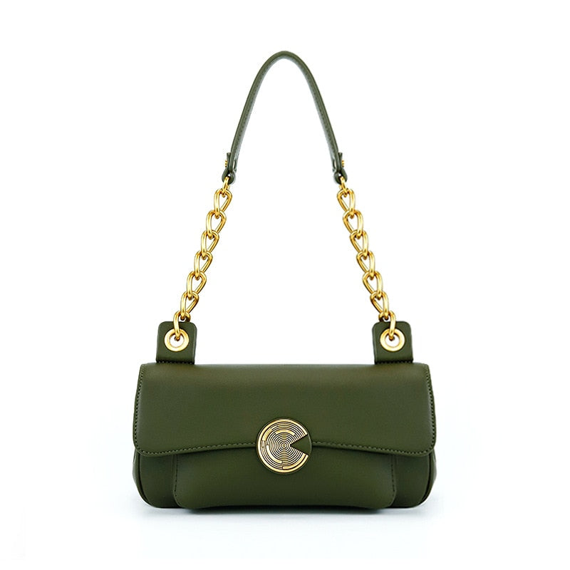 Deluxe Handtasche