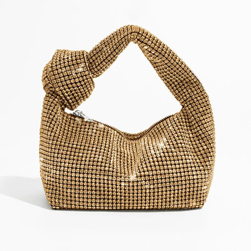 Diamant Handtasche