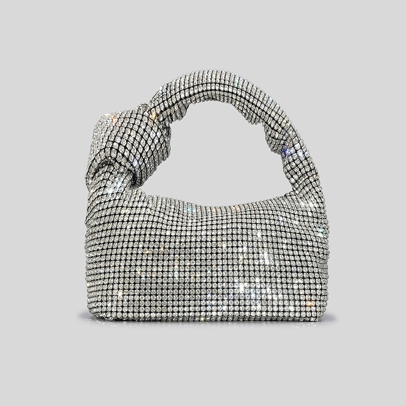 Diamant Handtasche