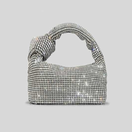 Diamant Handtasche