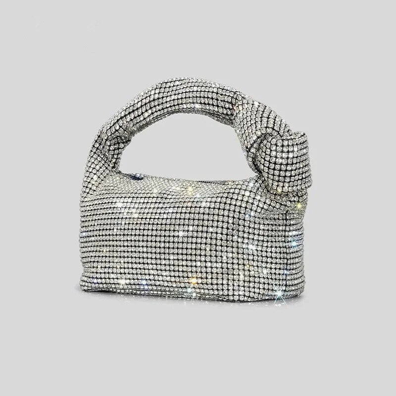 Diamant Handtasche