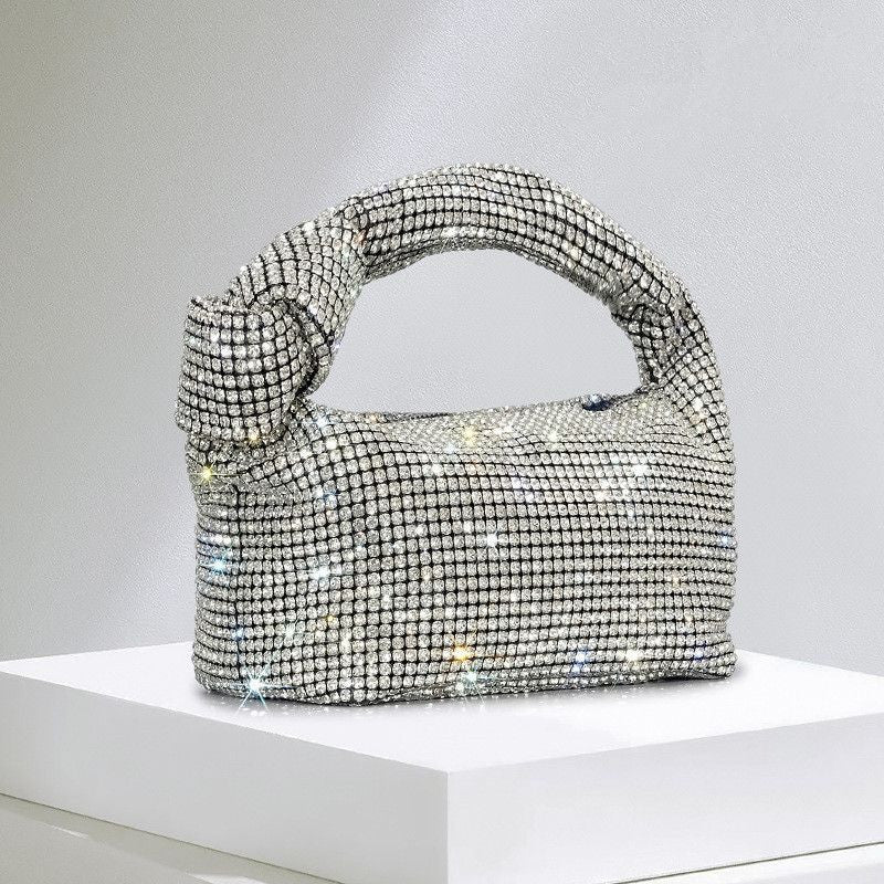 Diamant Handtasche