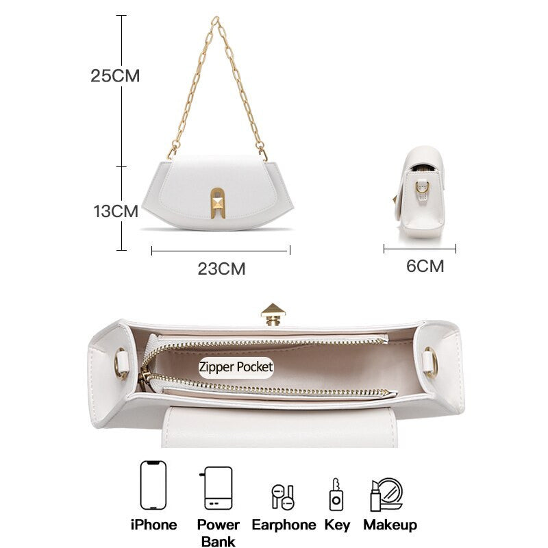 Glam Handtasche