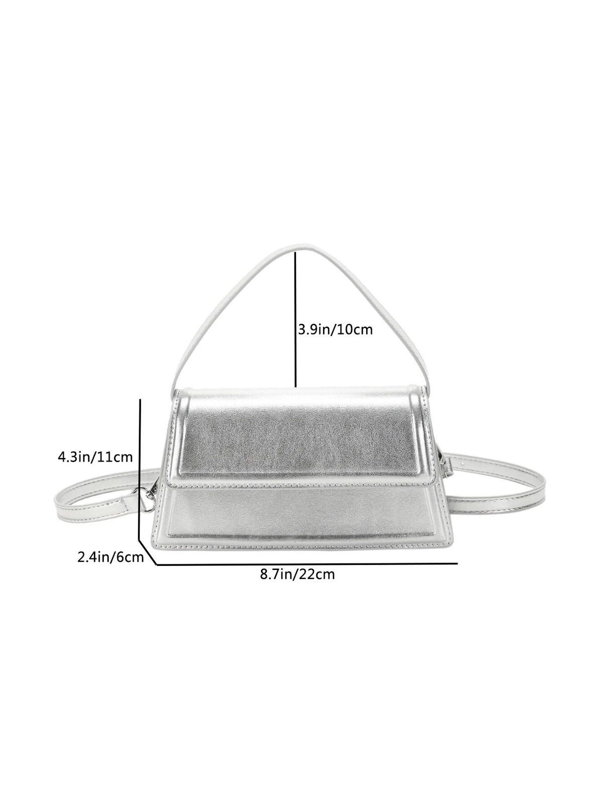 Gloss Handtasche