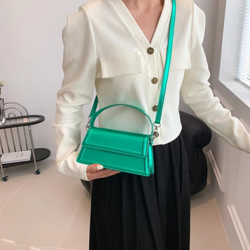 Gloss Handtasche