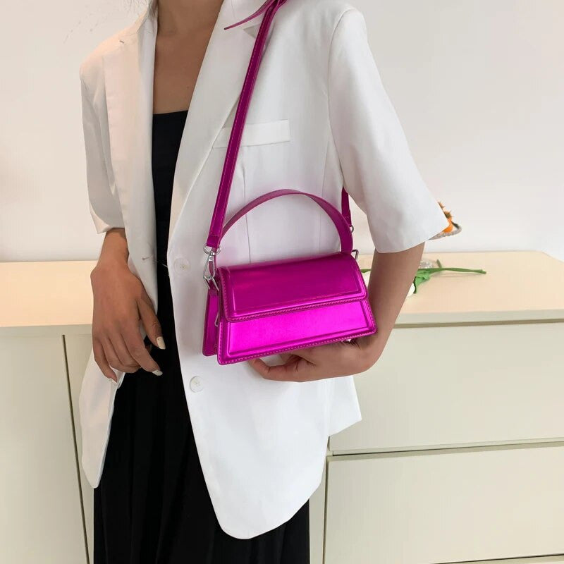 Gloss Handtasche