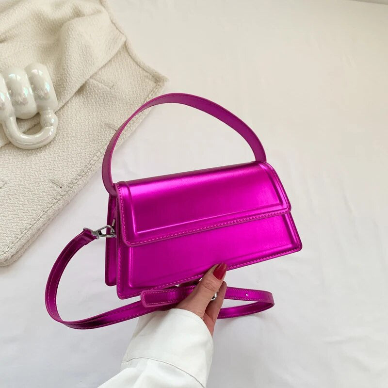 Gloss Handtasche