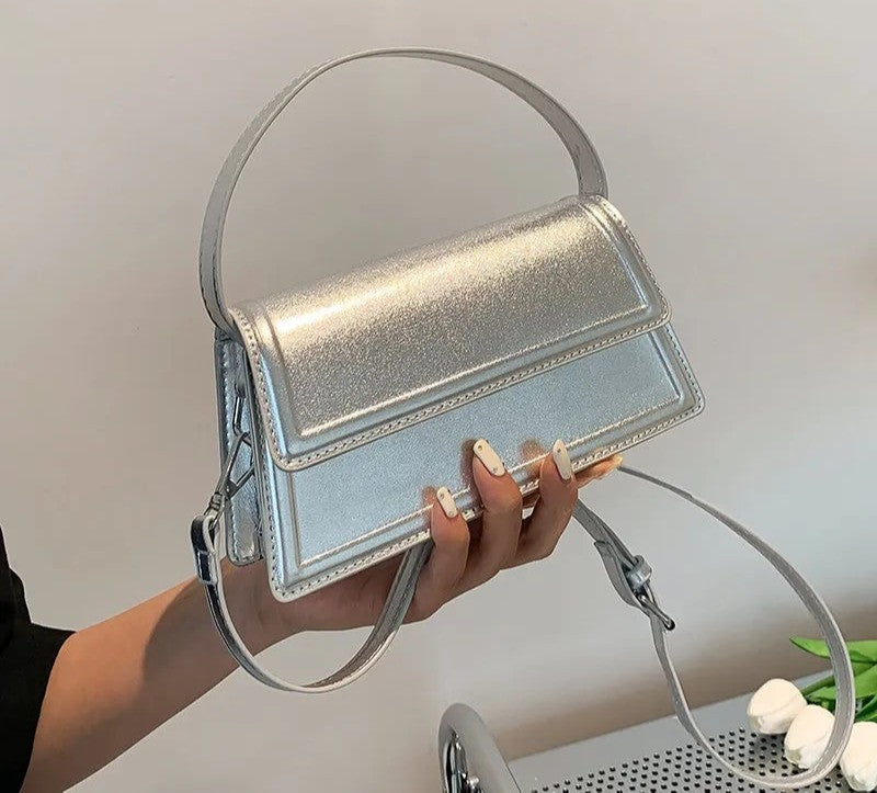 Gloss Handtasche