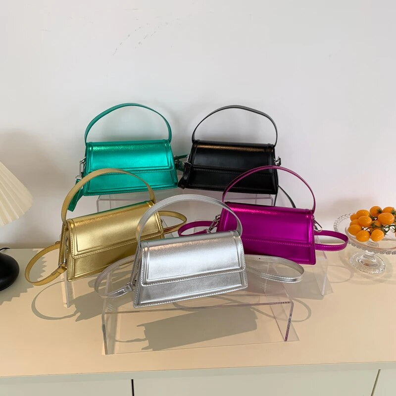 Gloss Handtasche