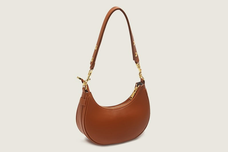 Halbmond Handtasche Luna