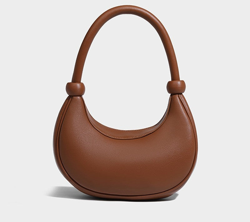 Halbmondtasche Amber