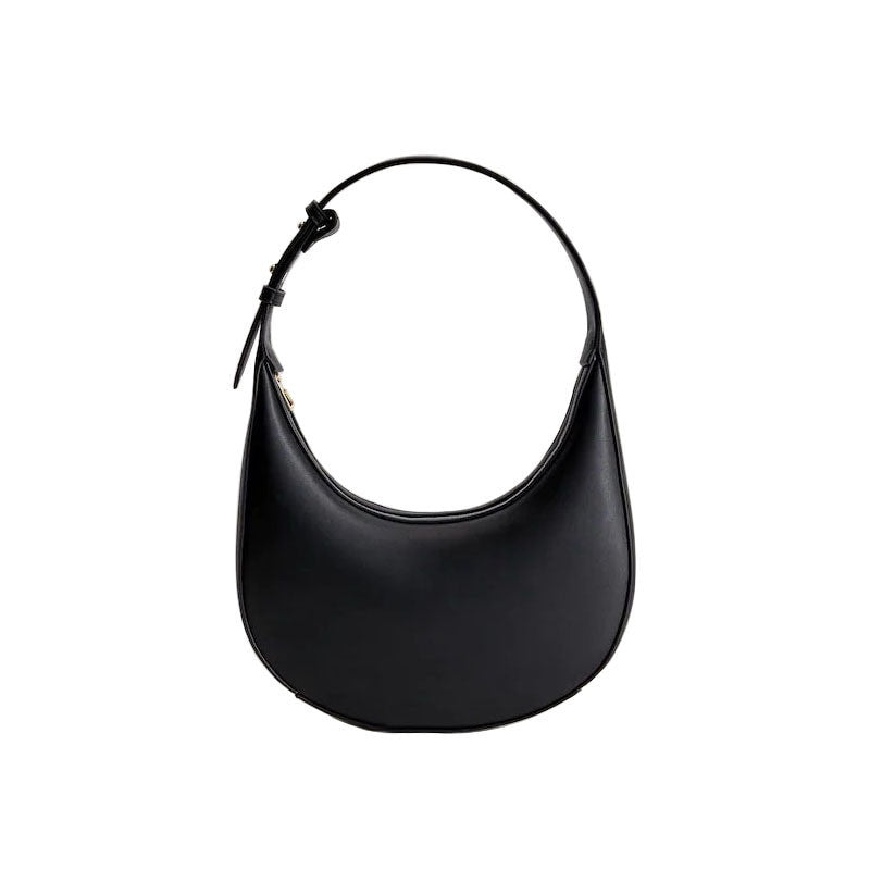 Klassische Curve Bag
