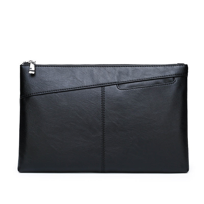 Klassische Männer Handtasche