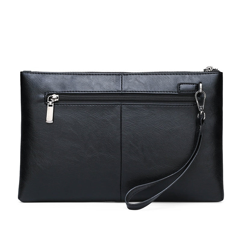Klassische Männer Handtasche