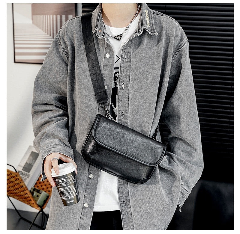 LEFT Schultertasche