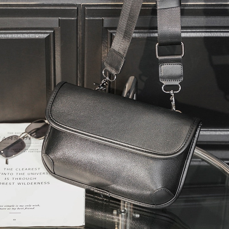LEFT Schultertasche
