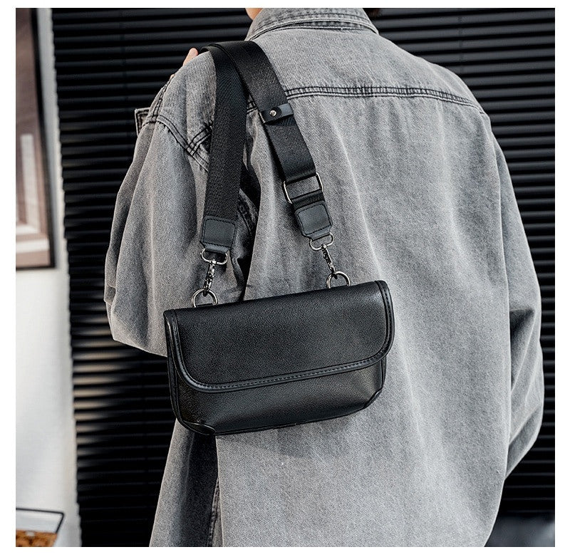 LEFT Schultertasche