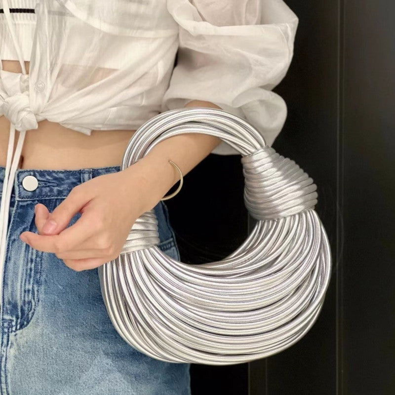 Lilie Luxe Handtasche
