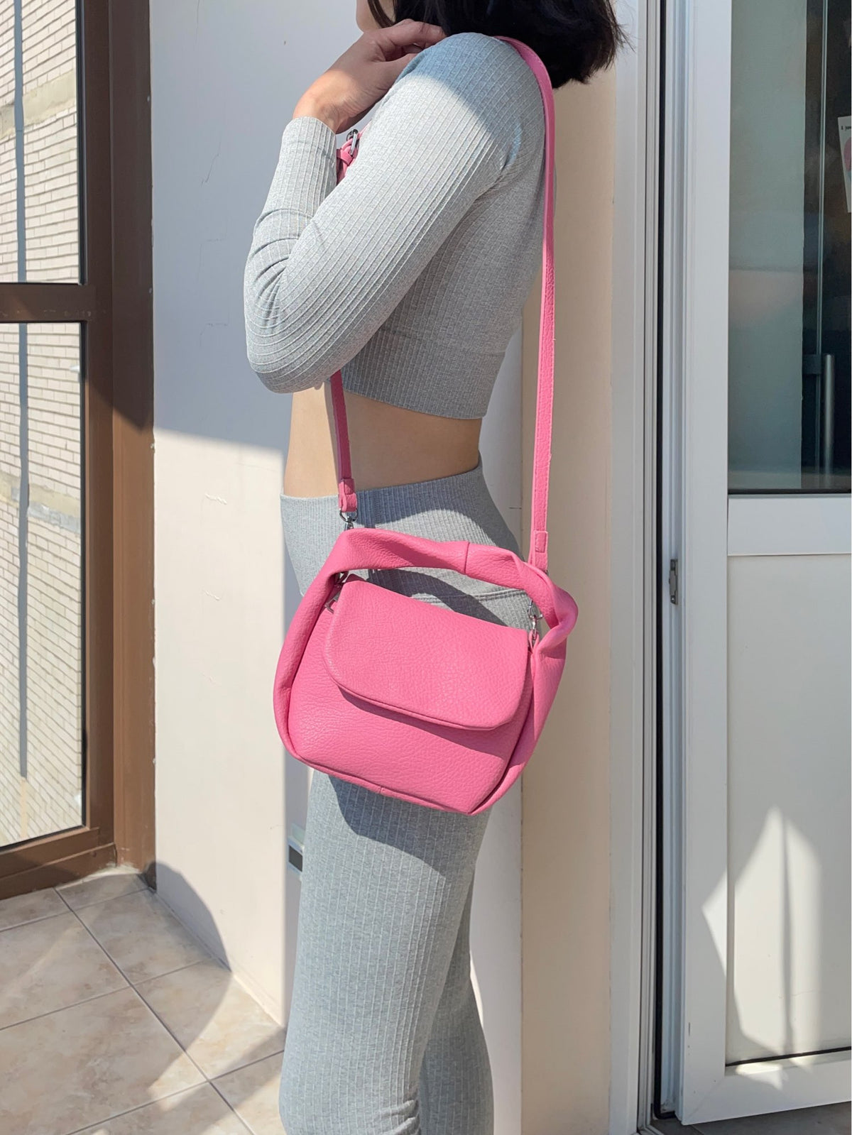 Loma Handtasche