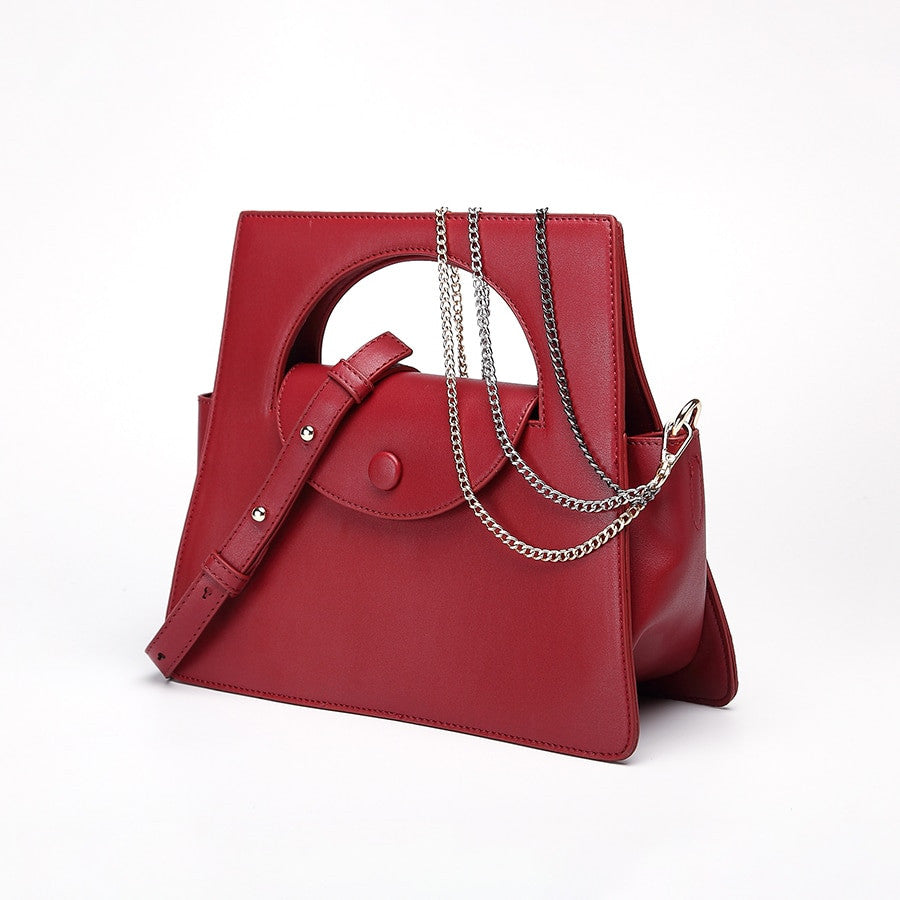 Lux Designer Handtasche