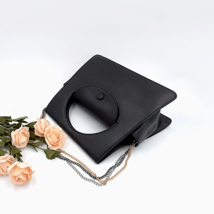 Lux Designer Handtasche