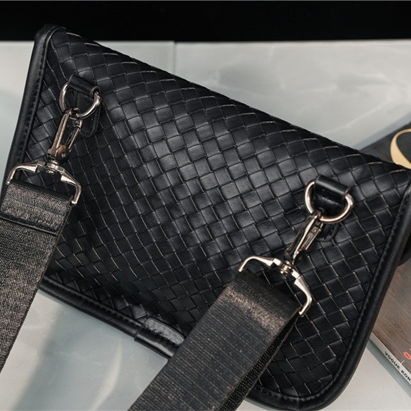 Lux Umhängetasche