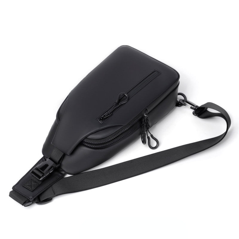 Männer Brusttasche