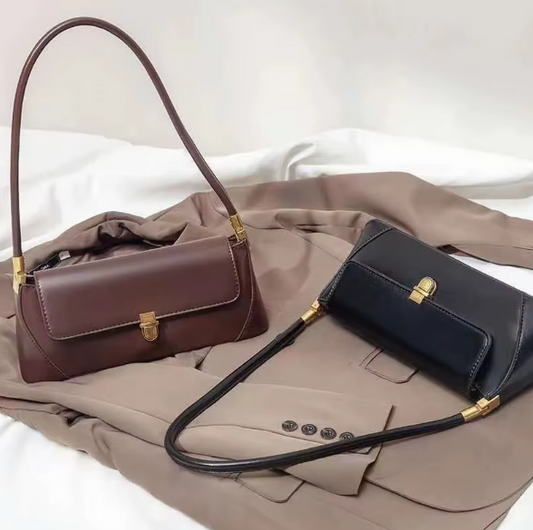 Mara Classic Shoulder Bag