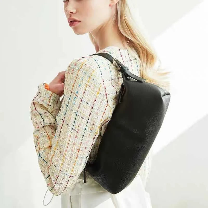 Mel Schultertasche