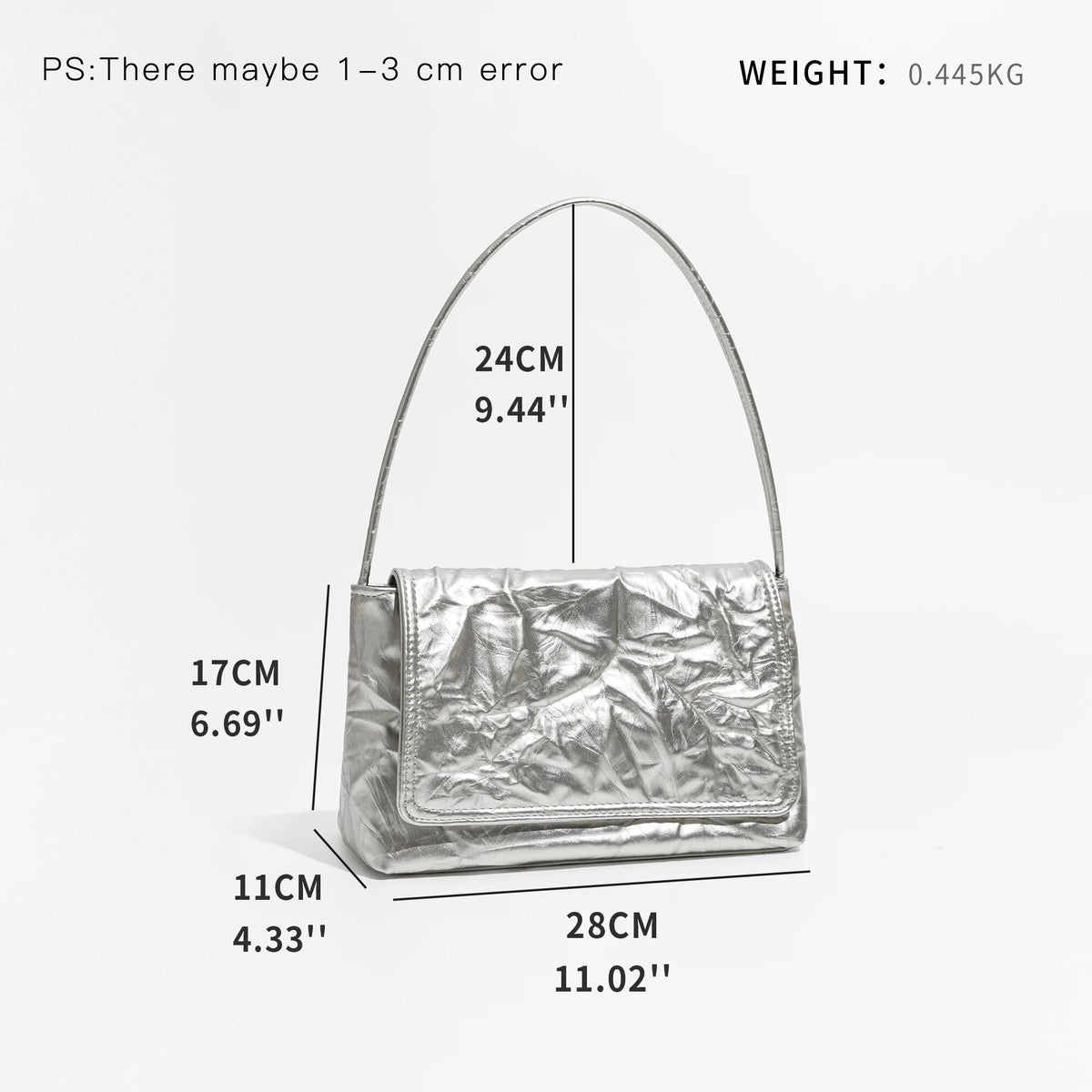 Paper Handtasche
