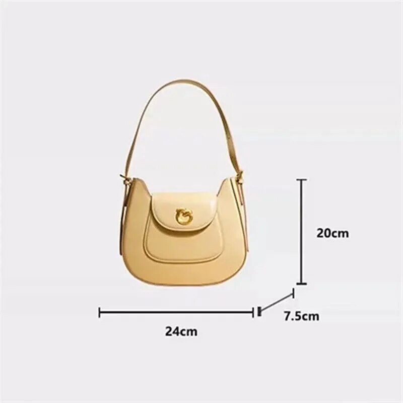 Sachelle Handtasche