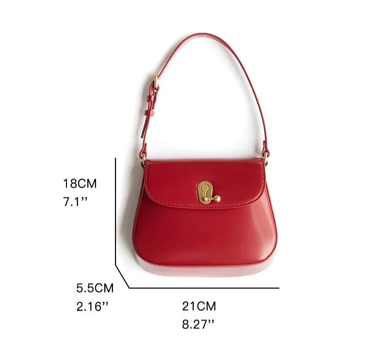 Vintage Handtasche Valérie