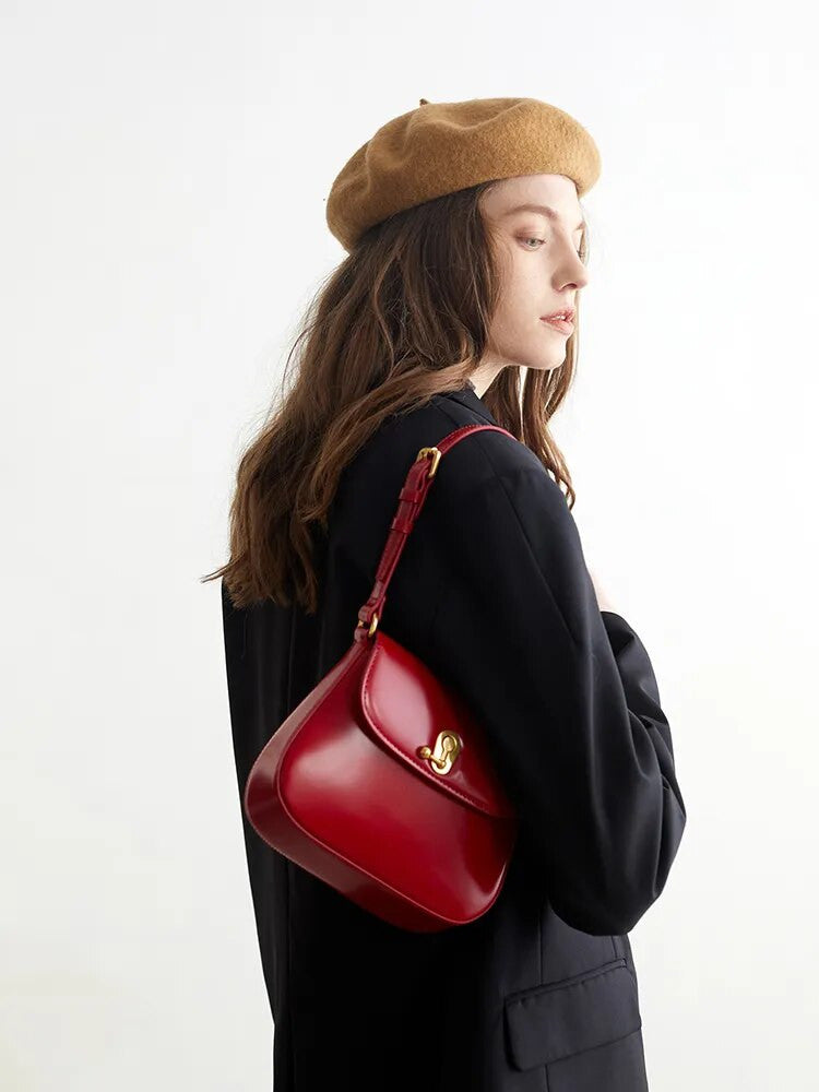 Vintage Handtasche Valérie
