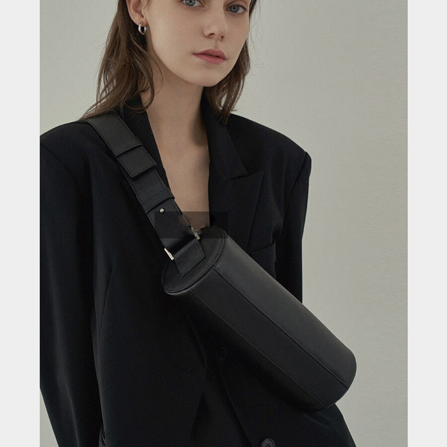 Vintage Rolltasche