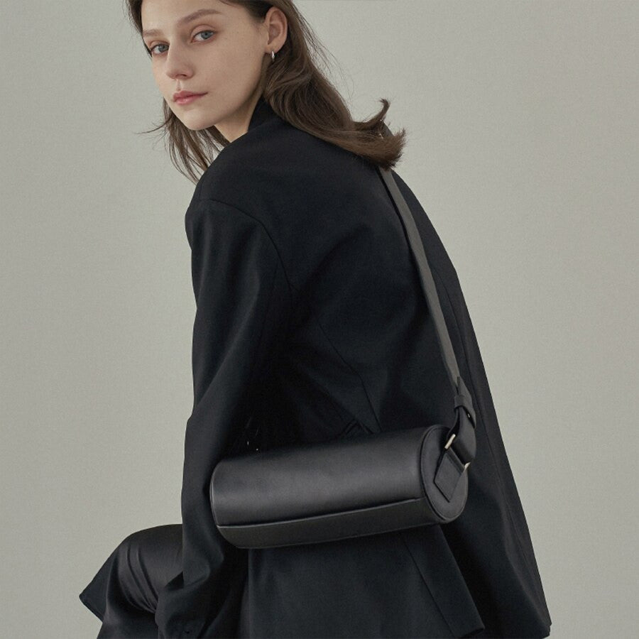 Vintage Rolltasche
