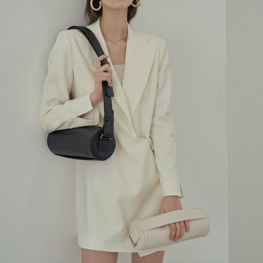 Vintage Rolltasche